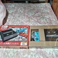 決まりました！懐かしのファミコンソフト互換機