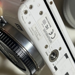 オリンパス　ペンライト　E-PL3の画像