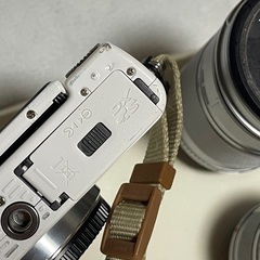 オリンパス　ペンライト　E-PL3の画像