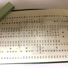 高浜虚子　俳句　季題　昭和9年初版昭和46年再販の画像