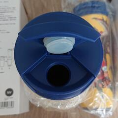 モンスターハンターコラボタンブラー！
の画像