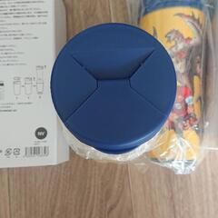 モンスターハンターコラボタンブラー！
の画像