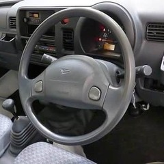 ハイゼットトラック！　軽トラはいつでも使い勝手の塊！　悪路もお任せあれ!(^^)!　距離も少ない極上車！の画像