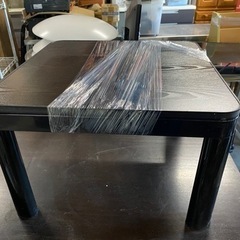 美品‼︎ 二人用コタツ　両面天板