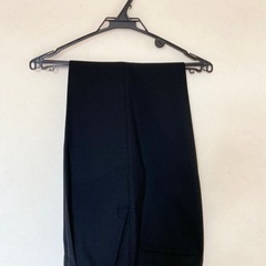 検見川高校　制服　の画像