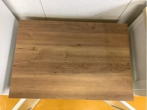 【リサイクルサービス八光】幅60cm　エイ・アイ・エス　シャルロット ガラスキャビネット