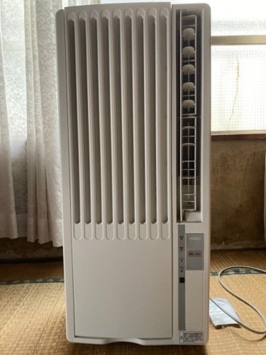 お渡し先決定しました。Haierルームエアコン