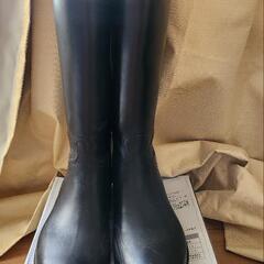 AIGLE エーグル 乗馬ブーツ