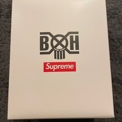 Supreme  Bounty Hunter Skull Kun Figureの画像