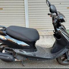 YAMAHA エボリューション2 SA39J 25905キロ