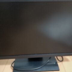 PC用ディスプレイ　２２インチ