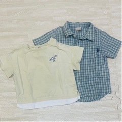 【お取引決定】防寒ケープ(クマ耳付き)抱っこ紐・ベビーカー用の画像