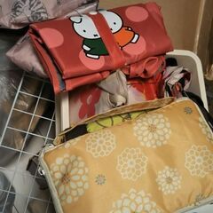 エコバッグ各種