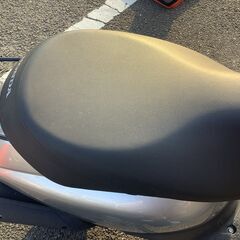 トゥデイ　インジェクションモデルの画像