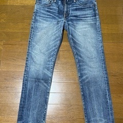 リーバイス511  W34Ｌ32