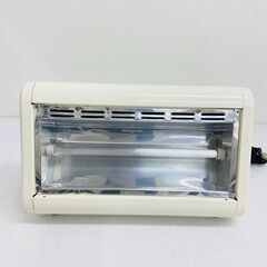 【REGASTOCK川崎店】	あしもとあったか電気ストーブ　DS-F04 ①の画像