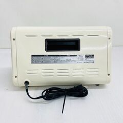 【REGASTOCK川崎店】	あしもとあったか電気ストーブ　DS-F04 ①の画像