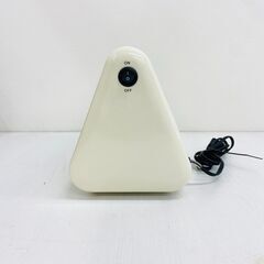 【REGASTOCK川崎店】	あしもとあったか電気ストーブ　DS-F04 ①の画像