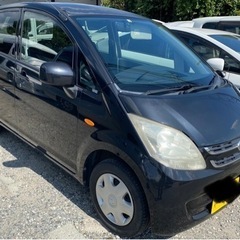 車検付き！ムーヴL175S