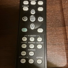 三菱　プロジェクターとスクリーン　取りに来られる方の画像