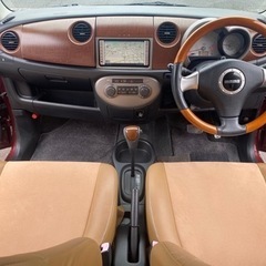 平成18年　ミラジーノ　走行75000kmの画像