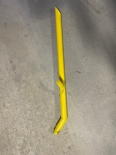 84槍　竹槍　CBX400F