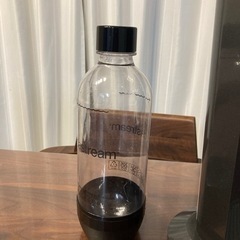 ソーダストリーム　本体の画像