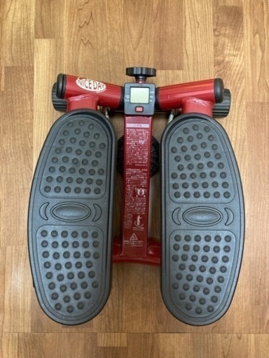 健康ステッパー　ダイエット器具