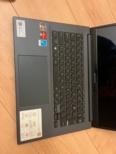 Vivobook Pro 14 OLED M3401A