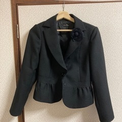 Della Luce   スカートスーツ　  フォーマルの画像