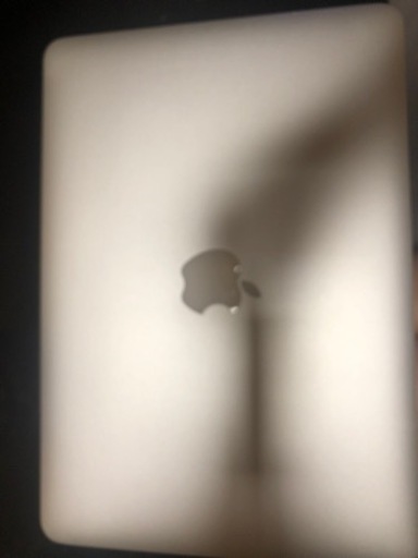 決まりました！MacBook pro 13.3インチ