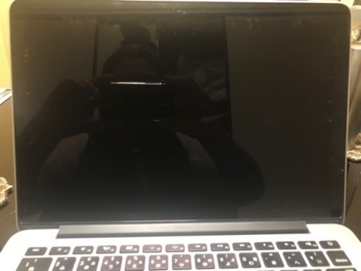 決まりました！MacBook pro 13.3インチ 【公式通販】