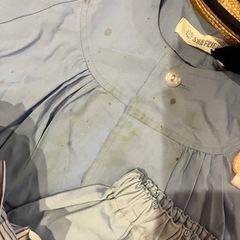 道伯幼稚園　グッズ一式　女の子の画像