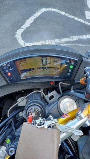 【売約済】Ninja400R 2011年式 車検2024年3月まで