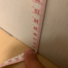 ドレッサーの画像