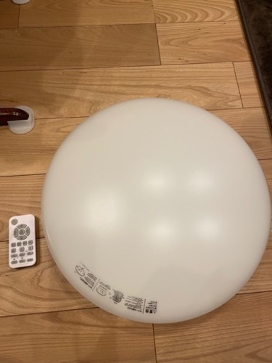 LEDシーリングライト