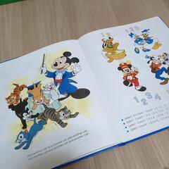 ディズニーワールドファミリーの画像