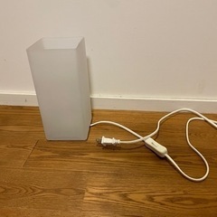 IKEA 照明器具