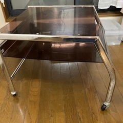 テーブルの画像