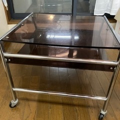 テーブルの画像