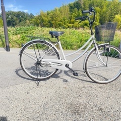 お買い得品！2６インチ自転車