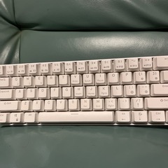Bluetoothキーボード