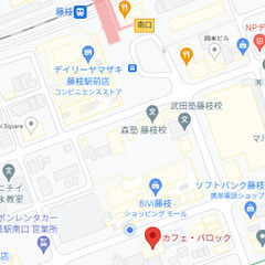12/16(土)✩コンサート演奏者大募集✩in カフェ・バロック