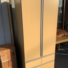 ※終了※ニトリ★大型タンス 衣類収納