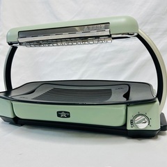 アラジングラファイトグリラー　CAG-G13A　の画像