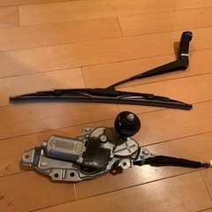 ハイエース　純正品　