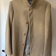 KATHARINE HAMNETT  メンズ　ジャケット　Sサイズ
