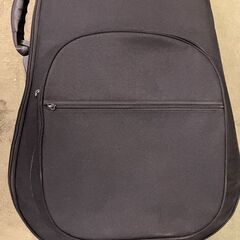 ギターケース　状態綺麗！