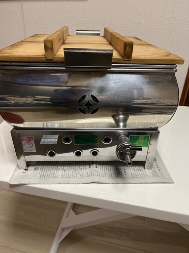 （株）フクイ製おでん鍋