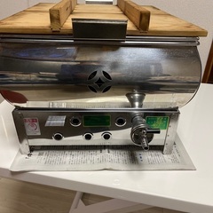 （株）フクイ製おでん鍋　